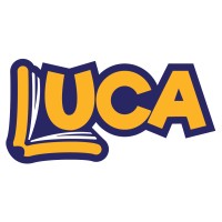 LUCA.ai logo - Similar company to Literacy Tree