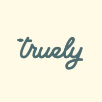 Truely logo - Similar company to Truely