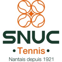 SNUC Tennis logo - Similar company to Beesbusy