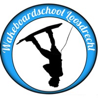 Wakeboardschool Loosdrecht logo - Similar company to Kompas Loosdrecht
