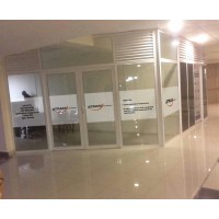 ATRAM RWANDA LTD logo - Similar company to Impact Logistics Plc