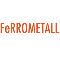 Ferrometall logo - Similar company to Cosmic Bygg