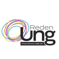 Reden Ung logo - Similar company to Playdk