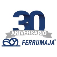 FERRUMAJA, S.A. DE C.V. logo - Similar company to Galvaroll