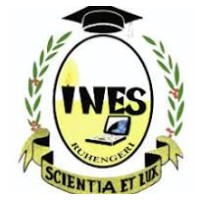INES-Ruhengeri logo - Similar company to Stony Foundation