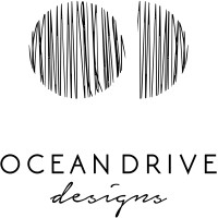 Ocean Drive Designs logo - Similar company to Amh Architecture