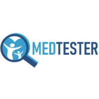 Medtester Leiden & Den Haag logo - Similar company to Vijz