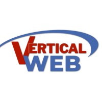 Vertical Web logo - Similar company to Astoundz