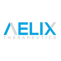 AELIX Therapeutics logo - Similar company to Bionure