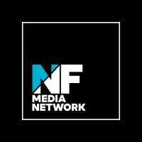 NF MEDIA NETWORK logo - Similar company to Zas! Business Group