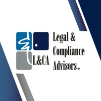 Legal & Compliance Advisors logo - Similar company to Plumaa Id