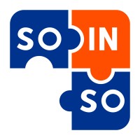 SoInSo logo - Similar company to Social Creators