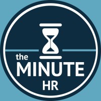 The One Minute HR logo - Similar company to One Minute Media, Llc