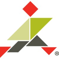 Accuteque logo - Similar company to Jack