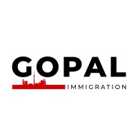 Gopal Immigration logo - Similar company to The Yonge Group