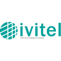 ivitel logo - Similar company to Non Solo Smartphone