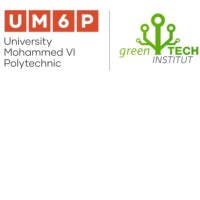 UM6P - Green Tech Institute logo - Similar company to Caysti