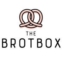 The Brot Box logo - Similar company to Open Sustainability Collaborative