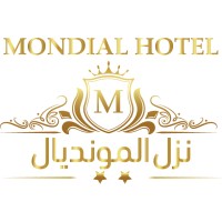 MONDIAL HOTEL logo - Similar company to Athos Hotel