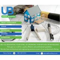Urban Renovations logo - Similar company to Amp Architecture Ltd