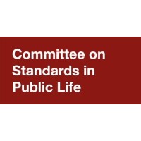Committee on Standards in Public Life logo - Similar company to Collab-D