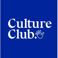 Culture Club logo - Similar company to Djinies
