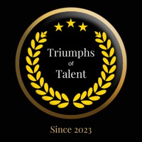 Triumphs of Talent logo - Similar company to Intellixaa It Solutions