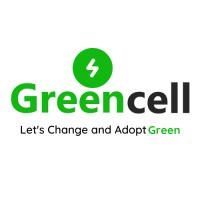 Greencell Energy Private Limited logo - Similar company to Greencell™ Farms