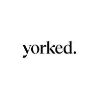 Yorked Studio logo - Similar company to Alt-Black