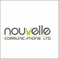 Nouvelle Communications Limited logo - Similar company to Omni Channel