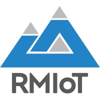 Rocky Mountain IoT (RMIoT) logo - Similar company to Echo Forge Ltd.