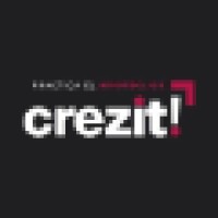 Crezit logo - Similar company to Hipoteclick