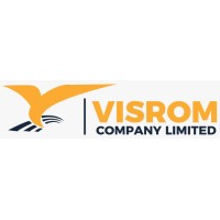 Visrom Company Limited logo - Similar company to Topo Construction Ltd