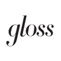 Gloss Studio logo - Similar company to Root Studios