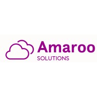 Amaroo Solutions logo - Similar company to Bas Solutions