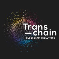 Transchain | Digital Trust Solutions logo - Similar company to Bernstein.Io