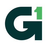 G1 Group logo - Similar company to Greenawalt Roofing Company