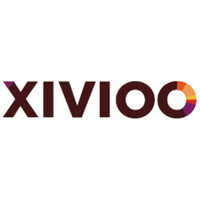 Xivioo logo - Similar company to Onex Yazılım