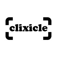 Clixicle logo - Similar company to Abell Ventures