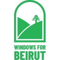 Windows for Beirut logo - Similar company to Borrough