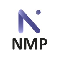 NMP Consulting logo - Similar company to Torque Partnership