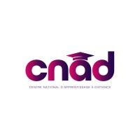 Centre national d'apprentissage à distance logo - Similar company to Up Start