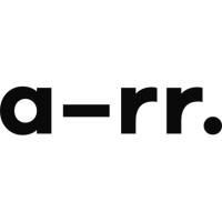 a-rr. logo - Similar company to Group8