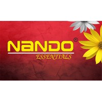 Nando Essentials (Perfect Polymers) logo - Similar company to Jmg Industries