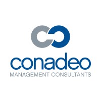 conadeo Management Consultants GmbH logo - Similar company to Aidgency Gmbh