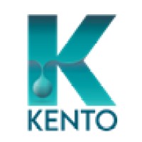 Kento logo - Similar company to Dusobox Corporation