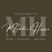 Middle House | Askrigg logo - Similar company to Swinton Bivouac