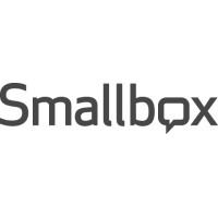 Smallbox Software Inc. logo - Similar company to Thaumazo