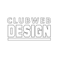 Club Web Design logo - Similar company to Web Design Studio Melbourne