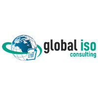 Global ISO Consulting logo - Similar company to Magnus Commodities